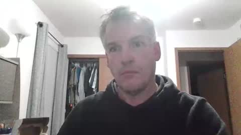 Master Thorn online show from December 2025 03:37:02 AM