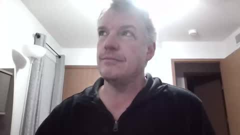 Master Thorn online show from December 2025 08:21:02 AM