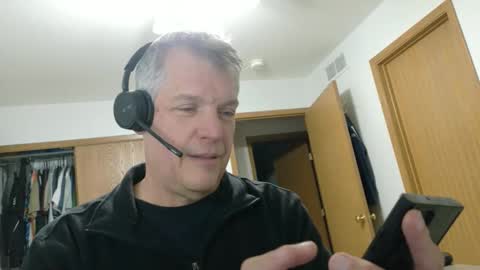 Master Thorn online show from January 2026 03:09:02 AM