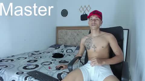 Snapshot of masteralda09 chatting on September 2025 05:16:01 PM Alpha junior online show from September 2025 05:16:01 PM