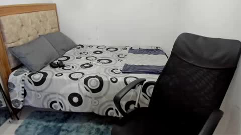 Snapshot of masteralda09 chatting on October 2025 04:07:02 PM Alpha junior online show from October 2025 04:07:02 PM