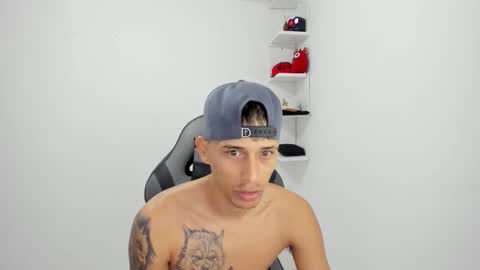 Snapshot of masteralda09 chatting on November 2025 11:42:02 AM Alpha junior online show from November 2025 11:42:02 AM