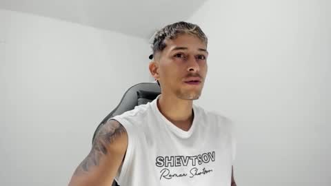 Snapshot of masteralda09 chatting on November 2025 12:49:02 PM Alpha junior online show from November 2025 12:49:02 PM