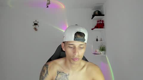 Snapshot of masteralda09 chatting on November 2025 05:15:02 PM Alpha junior online show from November 2025 05:15:02 PM