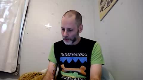 Master Anthony online show from April 2026 08:40:01 PM