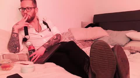 masterbailey online show from February 2026 09:00:02 PM