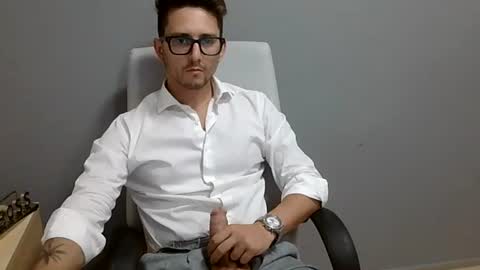 Snapshot of masterboss_fl chatting on July 2026 11:39:02 AM Master Boss online show from July 2026 11:39:02 AM