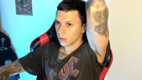 Dave online show from February 2026 12:14:02 AM