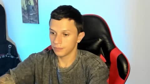 Dave online show from February 2026 01:34:01 AM