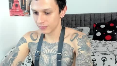 Dave online show from April 2026 03:17:01 PM