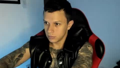 Snapshot of masterdave7 chatting on June 2026 10:57:02 AM Dave online show from June 2026 10:57:02 AM