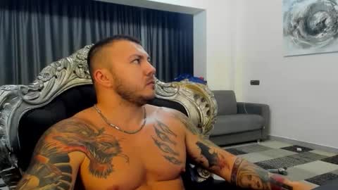 Jocker online show from September 2025 07:16:01 PM