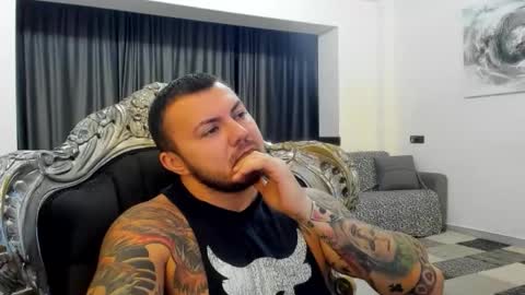 Jocker online show from November 2025 10:10:02 PM