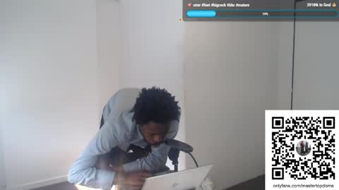 Snapshot of masterdomfuck chatting on November 2025 11:53:01 AM Masterdomfuck online show from November 2025 11:53:01 AM