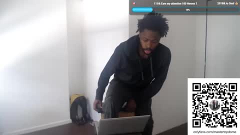 Snapshot of masterdomfuck chatting on November 2025 04:06:02 PM Masterdomfuck online show from November 2025 04:06:02 PM