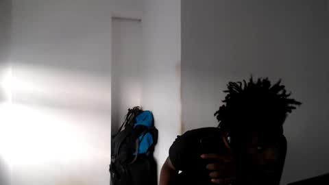 Masterdomfuck online show from March 2026 06:59:01 PM