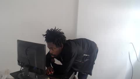 Masterdomfuck online show from April 2026 06:19:01 PM