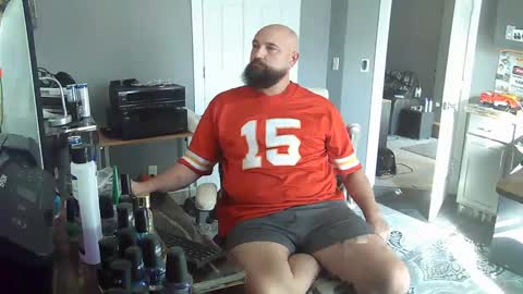 The Big Duurty online show from January 2025 09:07:01 PM