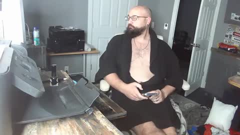 The Big Duurty online show from January 2025 10:42:01 AM