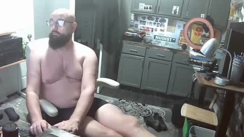 The Big Duurty online show from March 2025 11:11:01 AM