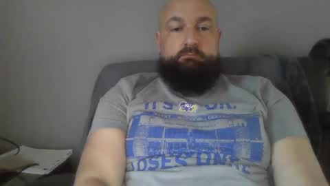 The Big Duurty online show from March 2025 11:38:01 PM