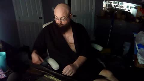 The Big Duurty online show from March 2026 11:17:02 AM