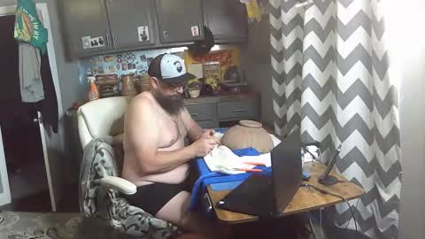 The Big Duurty online show from March 2026 12:25:02 AM