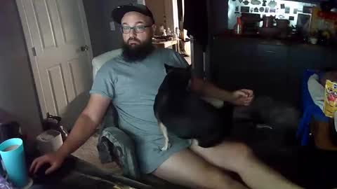 The Big Duurty online show from March 2026 12:30:02 PM