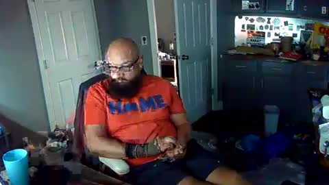 The Big Duurty online show from June 2026 01:26:02 PM