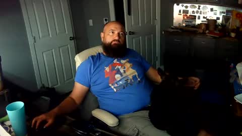 The Big Duurty online show from June 2026 03:40:01 AM
