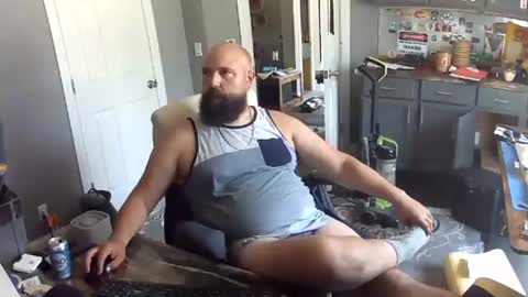 The Big Duurty online show from July 2026 06:23:02 PM