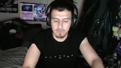 Snapshot of mastergoku945657 chatting on March 2026 08:18:01 AM mastergoku945657 online show from March 2026 08:18:01 AM