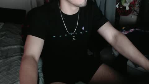 Snapshot of mastergoku945657 chatting on April 2026 08:57:02 AM mastergoku945657 online show from April 2026 08:57:02 AM