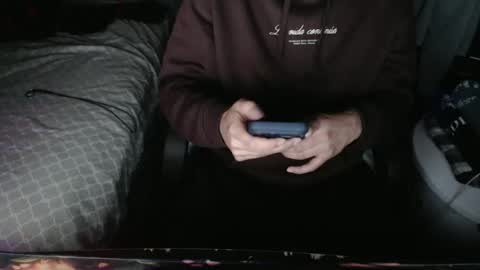 Snapshot of mastergoku945657 chatting on April 2026 06:33:02 AM mastergoku945657 online show from April 2026 06:33:02 AM