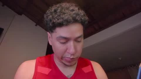 Snapshot of masterjuanc chatting on May 2026 02:50:01 AM Juan Independent Model online show from May 2026 02:50:01 AM