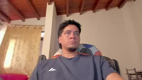 Snapshot of masterjuanc chatting on June 2026 08:46:01 PM Juan Independent Model online show from June 2026 08:46:01 PM