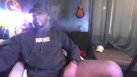 Snapshot of mastermarvel22 chatting on May 2026 05:41:02 PM BlackMarvel online show from May 2026 05:41:02 PM