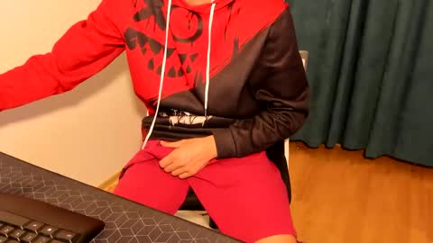 Snapshot of mastermiko chatting on December 2024 10:17:02 AM Silly Rabbit online show from December 2024 10:17:02 AM