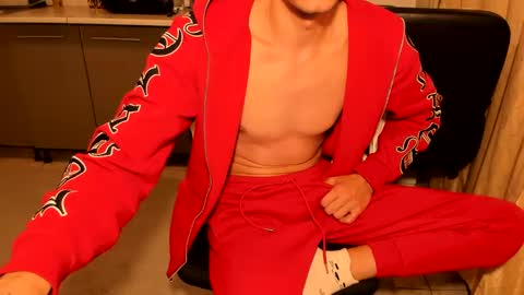 Snapshot of mastermiko chatting on December 2024 08:11:01 PM Silly Rabbit online show from December 2024 08:11:01 PM