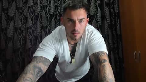 Snapshot of mastermusclejon chatting on December 2024 09:01:01 PM Jon online show from December 2024 09:01:01 PM