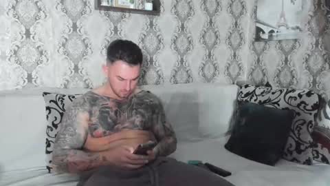 Snapshot of mastermusclejon chatting on December 2024 09:31:01 PM Jon online show from December 2024 09:31:01 PM