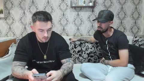 Snapshot of mastermusclejon chatting on January 2025 09:03:01 PM Jon online show from January 2025 09:03:01 PM