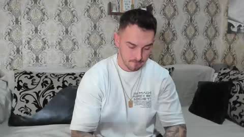 Snapshot of mastermusclejon chatting on January 2025 07:53:01 PM Jon online show from January 2025 07:53:01 PM