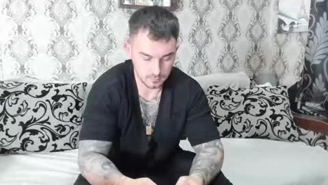 Snapshot of mastermusclejon chatting on January 2025 08:11:02 PM Jon online show from January 2025 08:11:02 PM