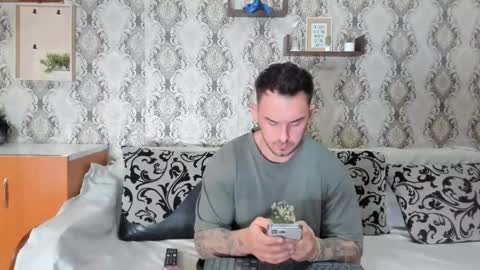 Snapshot of mastermusclejon chatting on February 2025 08:14:02 PM Jon online show from February 2025 08:14:02 PM