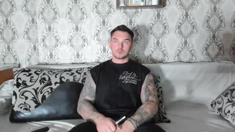 Snapshot of mastermusclejon chatting on February 2025 09:10:01 PM Jon online show from February 2025 09:10:01 PM