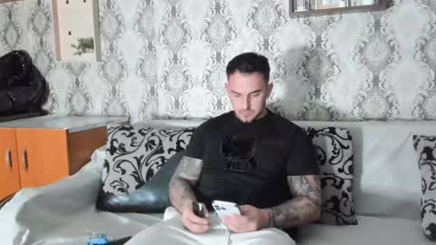 Snapshot of mastermusclejon chatting on March 2025 08:27:02 PM Jon online show from March 2025 08:27:02 PM