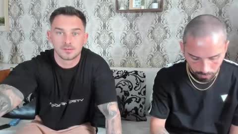 Snapshot of mastermusclejon chatting on March 2025 10:26:02 AM Jon online show from March 2025 10:26:02 AM