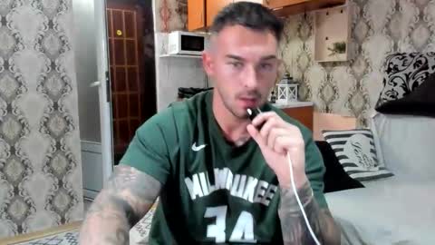 Snapshot of mastermusclejon chatting on September 2025 08:00:02 PM Jon online show from September 2025 08:00:02 PM