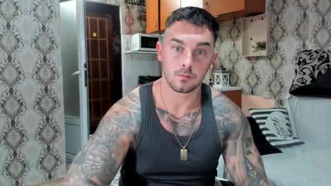 Snapshot of mastermusclejon chatting on September 2025 08:01:02 PM Jon online show from September 2025 08:01:02 PM